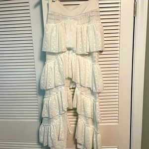 Festival style pants